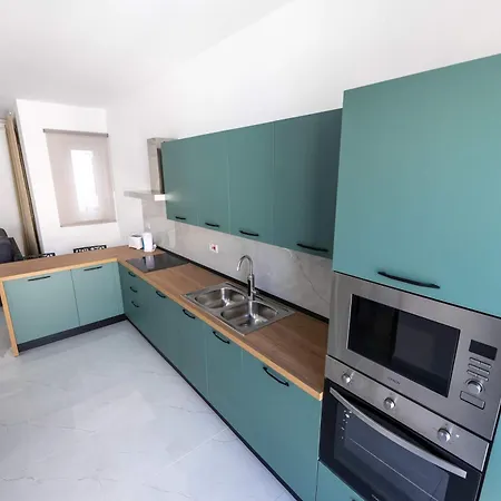 דירה Brand New 3bdr Flat In Vibrant Swieqi By Pmi Malta *
