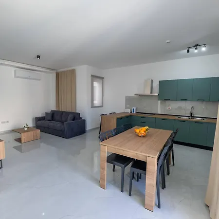 Brand New 3bdr Flat In Vibrant Swieqi By Pmi Malta * Is-Swieqi