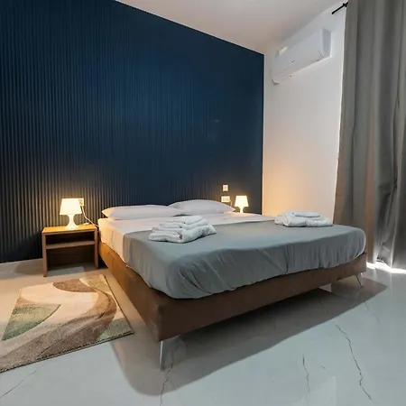 דירה Brand New 3bdr Flat In Vibrant Swieqi By Pmi Malta *