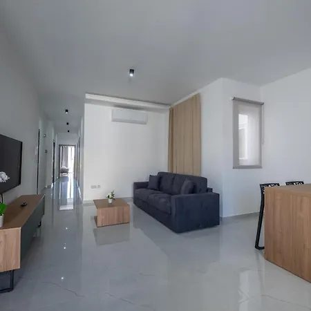 Brand New 3bdr Flat In Vibrant Swieqi By Pmi Malta דירה Is-Swieqi