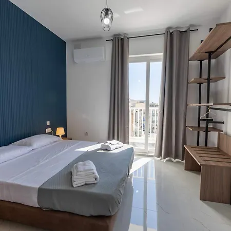 Brand New 3bdr Flat In Vibrant Swieqi By Pmi Malta דירה