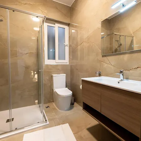 Brand New 3bdr Flat In Vibrant Swieqi By Pmi Malta
