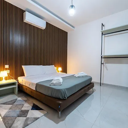 Brand New 3bdr Flat In Vibrant Swieqi By Pmi Malta דירה *