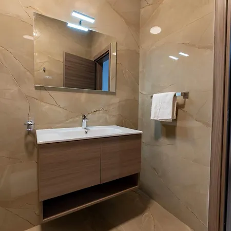 Brand New 3bdr Flat In Vibrant Swieqi By Pmi Malta Is-Swieqi