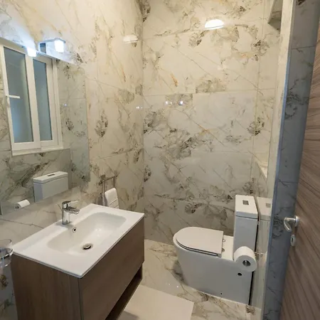 Brand New 3bdr Flat In Vibrant Swieqi By Pmi Malta * Is-Swieqi