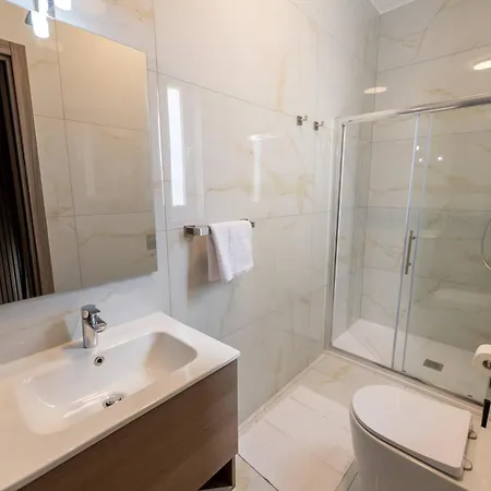 Brand New 3bdr Flat In Vibrant Swieqi By Pmi Malta דירה Is-Swieqi