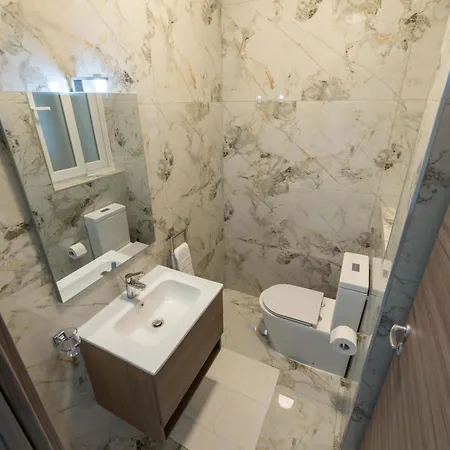Brand New 3bdr Flat In Vibrant Swieqi By Pmi Malta * Is-Swieqi