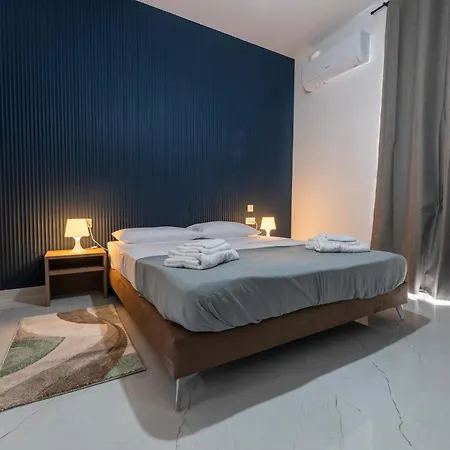 Brand New 3bdr Flat In Vibrant Swieqi By Pmi Malta * Is-Swieqi
