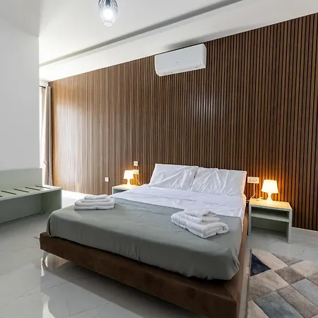 Brand New 3bdr Flat In Vibrant Swieqi By Pmi Malta דירה Is-Swieqi
