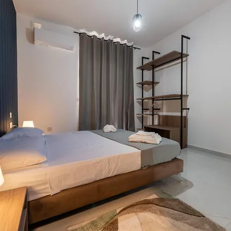 Brand New 3bdr Flat In Vibrant Swieqi By Pmi Malta Is-Swieqi